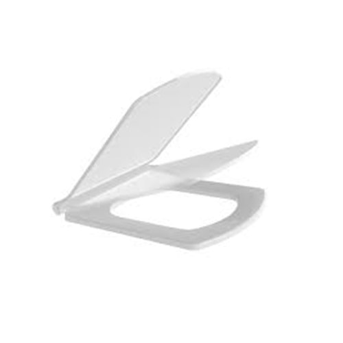 KLOZET KAPAGI KARE YAVAS KAPANAN