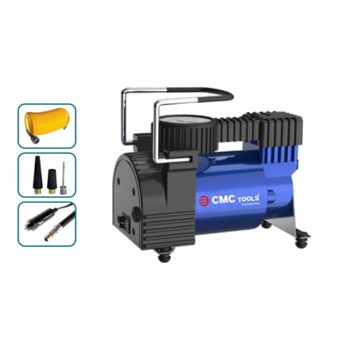 KOMPRESÖR MAKINESI MINI CMC TEK PISTON CMC6864