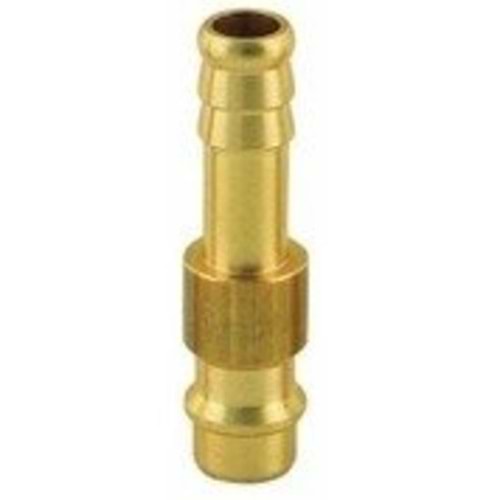 KOMPRESÖR SARI HORTUM UCU 6 MM