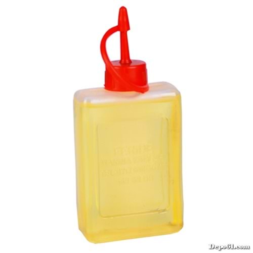 MAKINE YAGI ASLAN 35 ML