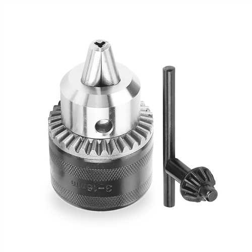 SGS MANDREN DEMIR ANAHTARLI SGS5606 16mm