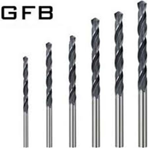 MATKAP UCU HSS METAL IÇIN 1 MM