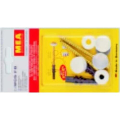 MEA DÜBEL WC 6*70