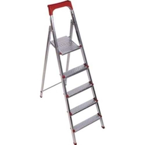 MERDIVEN 4 BASAMAKLI ZIGANA