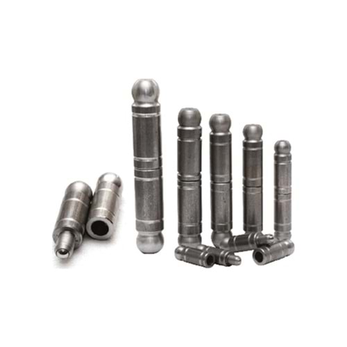 MIL MENTESE ÜSTTEN YAGLAMALI BILYALI 18 MM