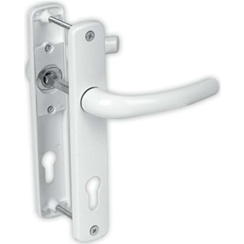 PIMAPEN PVC (PLASTIK) YALE KOL