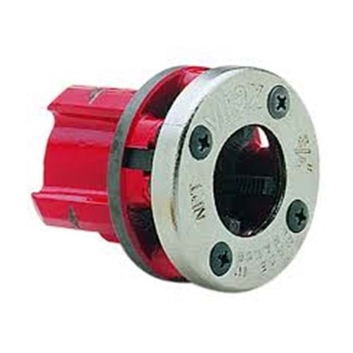 PVC BORU KAYNAK PAFTA KAFASI 1/2