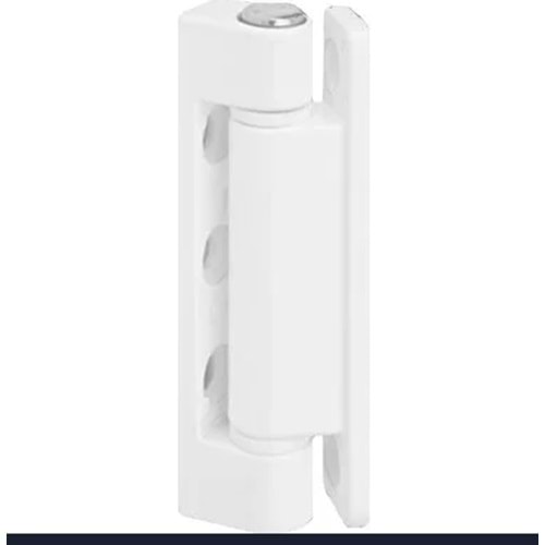PVC KAPI VE PENCERE MENTESESI 90 cm BEYAZ