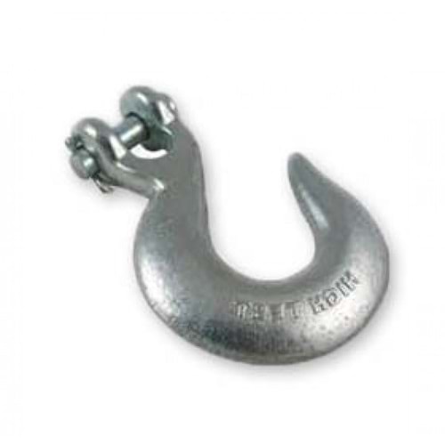SAPAN KANCASI 10 MM FORGED 3/8
