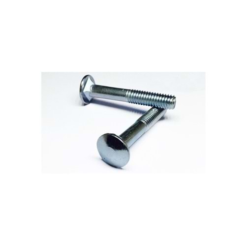BANK CIVATASI BEYAZ 5/16x70 YB