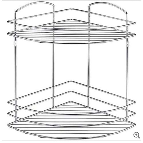 BANYO KÖSELIK METAL 2 LI