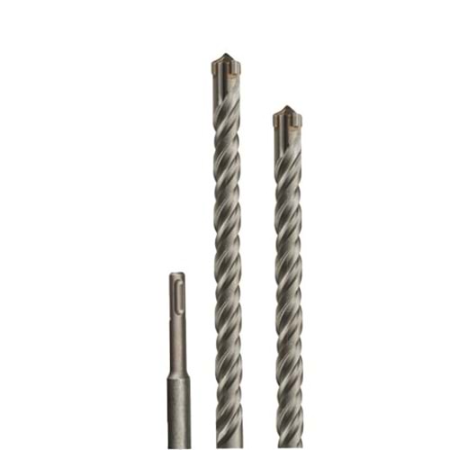 SDS PLUS BETON UÇ 5,5*210 4 ELMAS