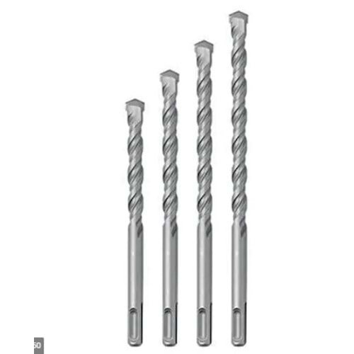SDS PLUS BETON UÇ 8*110 KL PRO