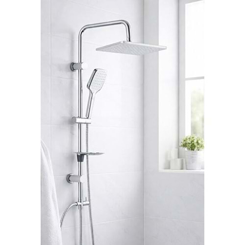 BANYO-DUS SETI MAFSALLI TEPE HARMONI 403004