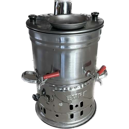SEMAVER 4 LT 2 MUSLUK