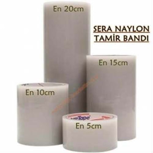 SERA BANDI 25MT 75 MM