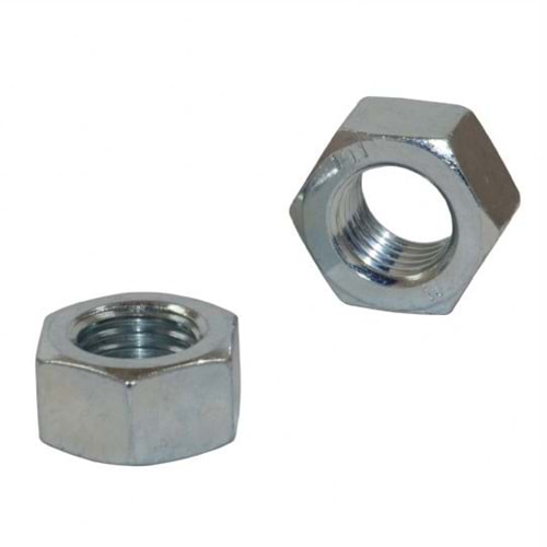SOMUN IMPUS INOX M6