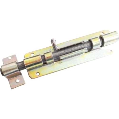 SÜRGÜ DEMIR DOGRAMA KALIN 8 CM KÜÇÜK