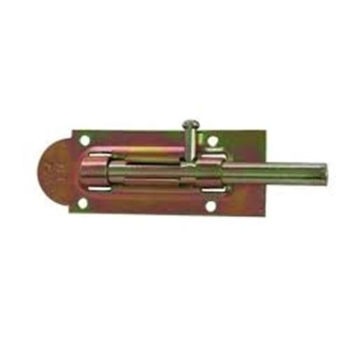 SÜRGÜ MAVZER NO:12