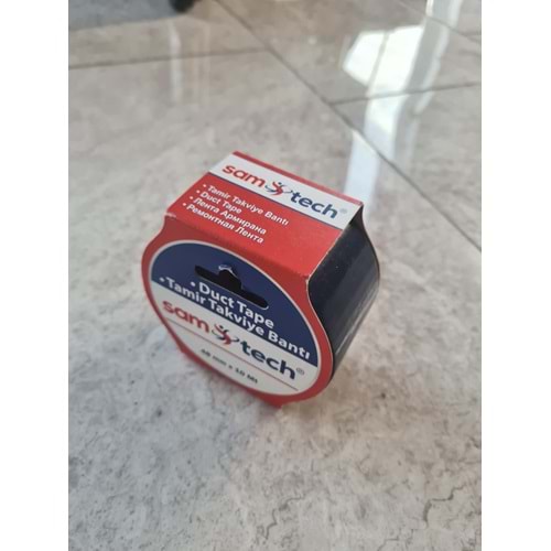 TAMIR BANDI 48*10 MAVI SAMTECH