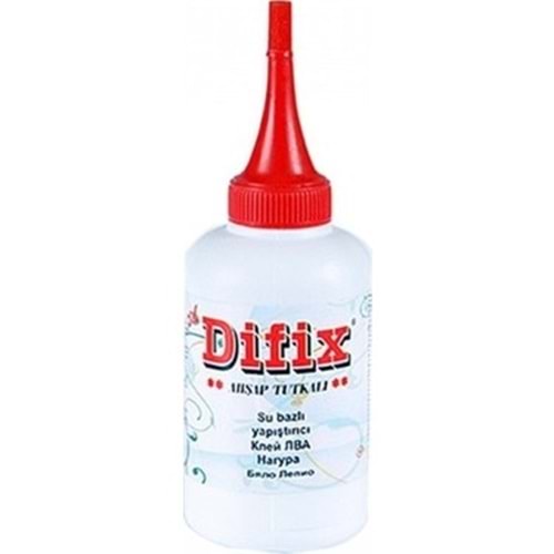 AHSAP TUTKAL 700 GR DIFIX
