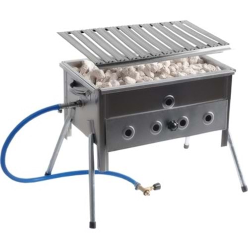 TÜPLÜ MANGAL KROM MIZAN 30*40