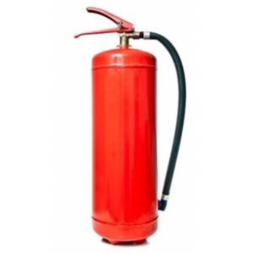 YANGIN SÖNDÜRME TÜPÜ 6 KG