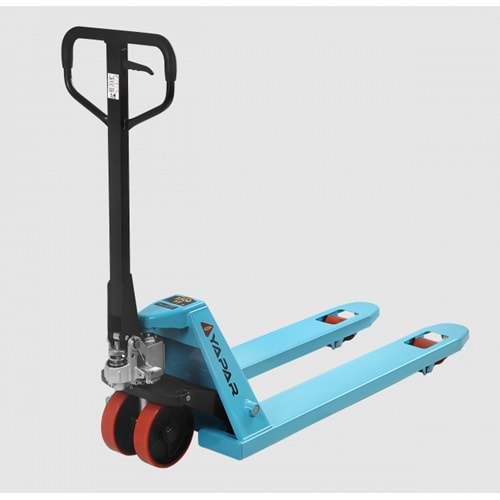 YAPAR TRANSPALET 2500KG YPT25 1150 x 540