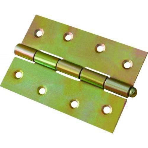 YAPRAK MENTESE 4 no DÜZ -1,5MM