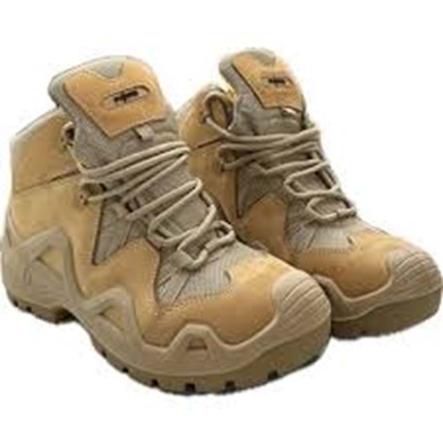 ASKERI YARIM BOT BEJ PARS POWER 102 39 NO