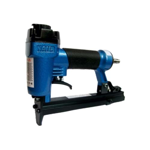 ZIMBA TABANCA (T ÇIVI) F32 1832 NAIL-DAHOO