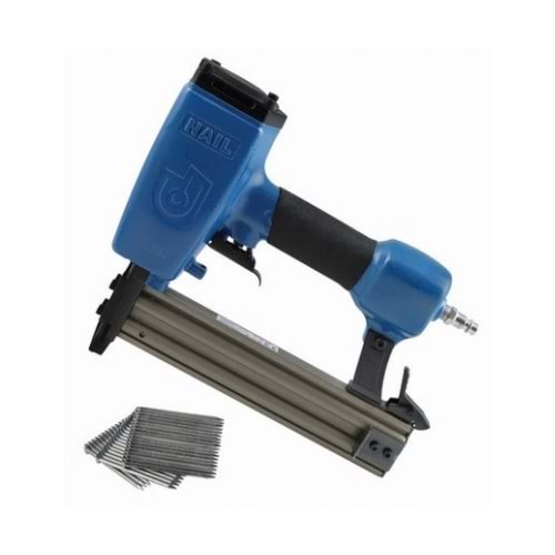 ZIMBA TABANCA (T ÇIVI) ST38 2,2*38 NAIL-DAHOO