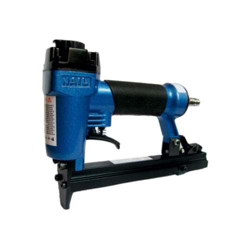 ZIMBA TABANCA 90*25 9025 NAIL-DAHOO