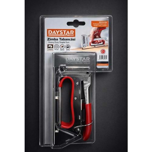 ZIMBA TABANCASI MEKANIK DAYSTAR R23