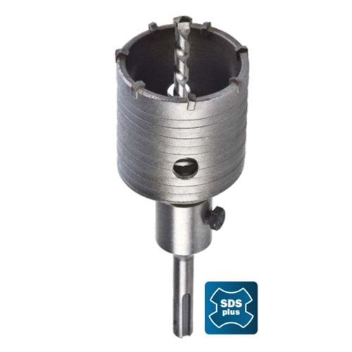 BETON BUAT AÇMA SETI 50 mm (SDS PLUS) CMC754