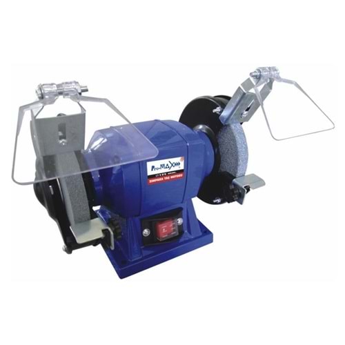 ZIMPARA TAS MOTORU 125 mm PM71001 PROMAX