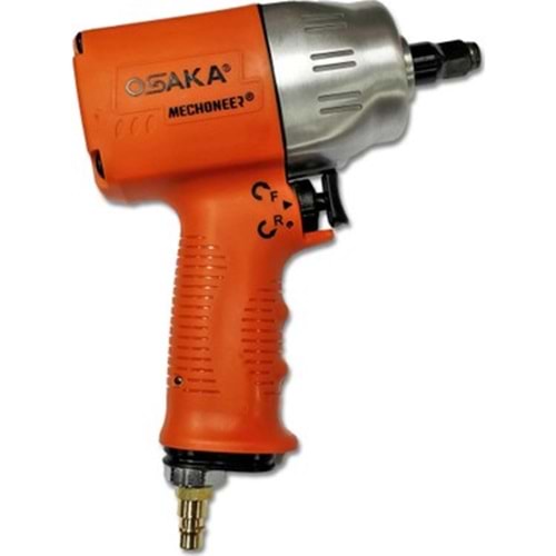 HAVALI SOMUN SIKMA MACHONEER 1/2 OSAKA OPC 51212 MCN