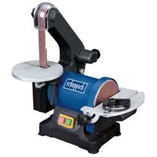 SCHEPPACH BTS700 ZIMPARA TAS MOTORU