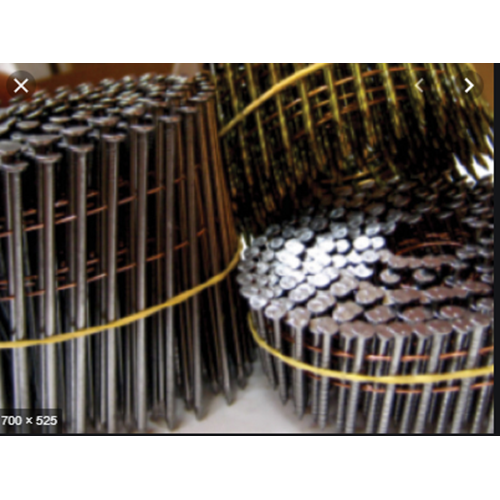 RULO ÇIVI RING TELE DIZILI 2,1*25 17500 AD AKDENIZ