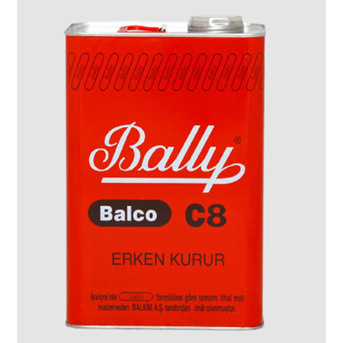 BALLY BALCO C8 3 KG