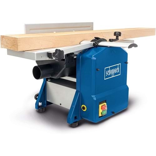 SCHEPPACH PLANYA VE KALINLIK MAKINESI HMS850