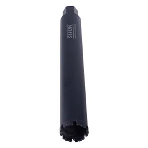 KAROT UCU SOKETLI VE SULU TIP 159*460 MM SHUN