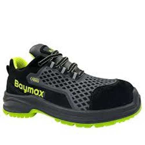 SPOR ISÇI AYAKKABISI BAYMAX PRIME BX-12 (S1) 40 NO