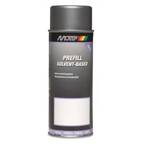 MOTIP BOS GAZLI KUTU SPREYI SOLVENT BAZLI 400 ML