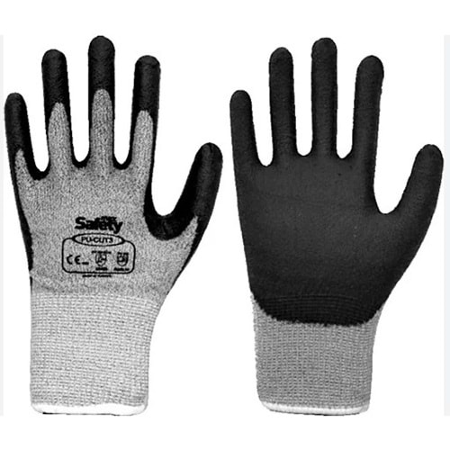 ELDIVEN KESILMEZ KÖPÜK FONT-300 MAXSAFETY NO:10