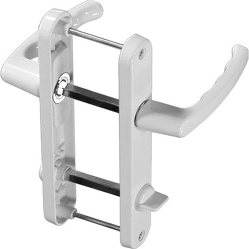 PIMAPEN PVC WC KAPI KOLU