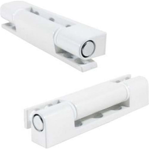 PVC KAPI VE PENCERE MENTESESI 75cm BEYAZ