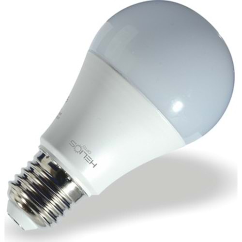 LED AMPUL 9W HELIOS