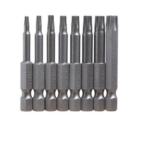 BITS UÇ BULDEKS T-27 25 MM