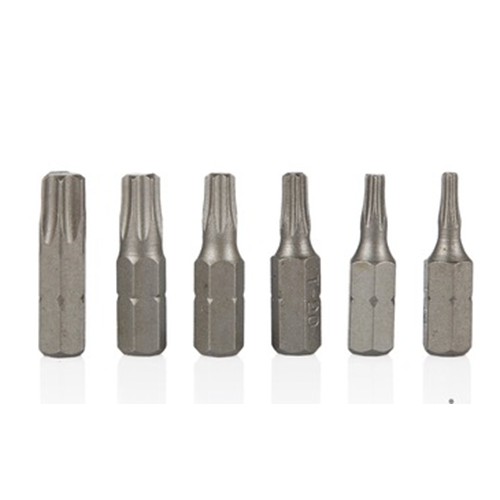 BITS UÇ BULDEKS T-30 25 MM